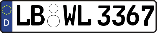 LB-WL3367
