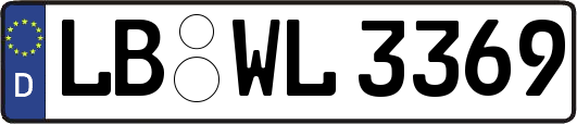 LB-WL3369