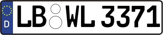 LB-WL3371