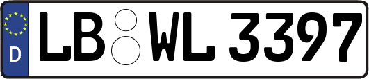 LB-WL3397