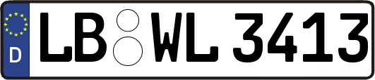 LB-WL3413