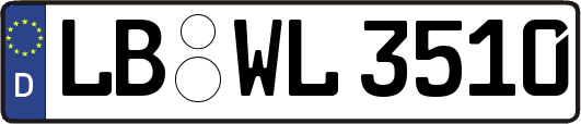 LB-WL3510