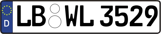 LB-WL3529