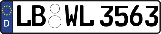 LB-WL3563
