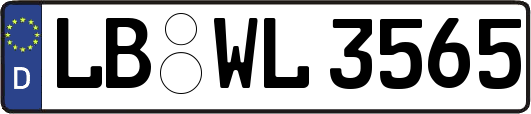 LB-WL3565