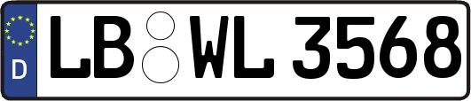 LB-WL3568