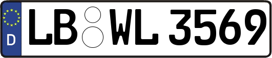 LB-WL3569