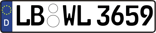 LB-WL3659