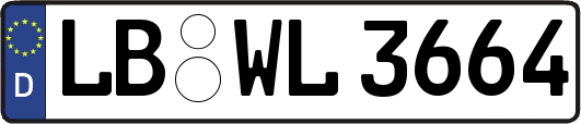 LB-WL3664