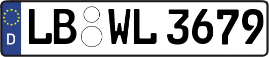 LB-WL3679
