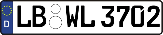 LB-WL3702