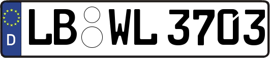LB-WL3703