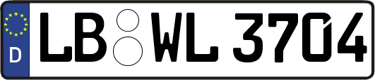 LB-WL3704