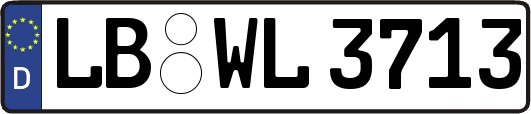 LB-WL3713