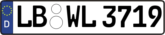 LB-WL3719