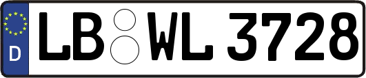LB-WL3728