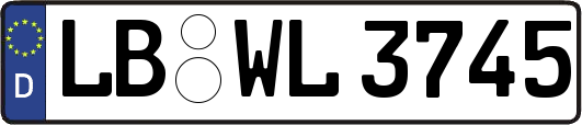 LB-WL3745