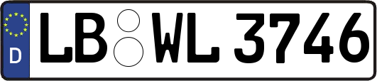 LB-WL3746