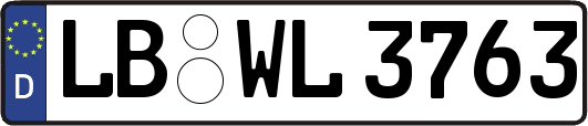 LB-WL3763