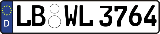LB-WL3764