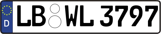 LB-WL3797