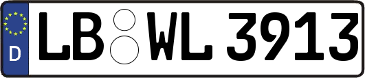 LB-WL3913