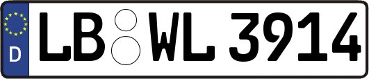 LB-WL3914