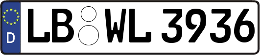 LB-WL3936
