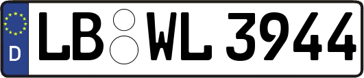 LB-WL3944