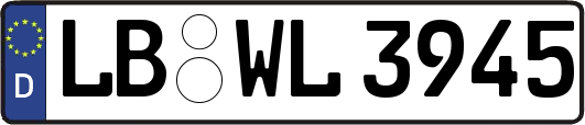 LB-WL3945