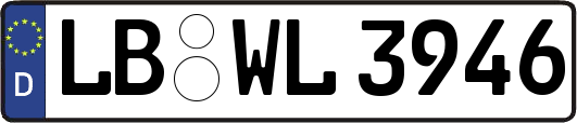 LB-WL3946