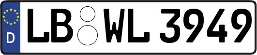 LB-WL3949