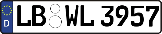 LB-WL3957