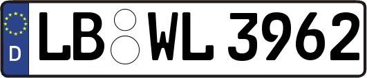 LB-WL3962