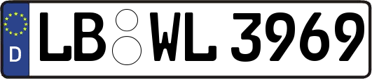 LB-WL3969