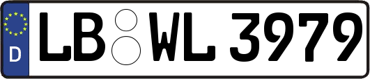 LB-WL3979