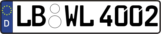 LB-WL4002
