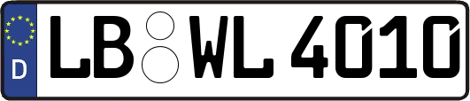 LB-WL4010