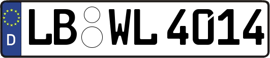 LB-WL4014