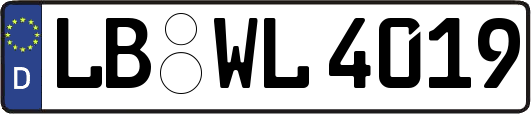 LB-WL4019
