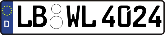 LB-WL4024