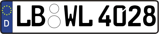 LB-WL4028