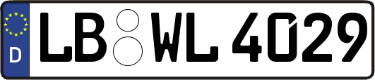 LB-WL4029