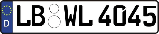 LB-WL4045