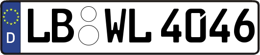 LB-WL4046