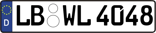 LB-WL4048