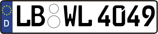 LB-WL4049
