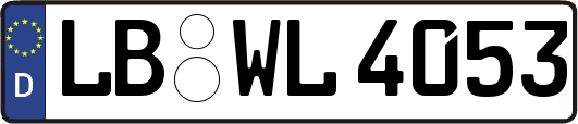 LB-WL4053