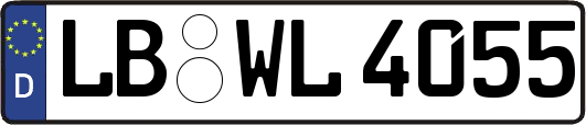 LB-WL4055