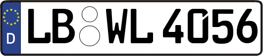 LB-WL4056